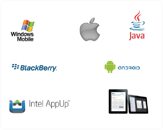 Mobile Apps Development, Mobile Apps Solutions